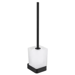 HIX Wall Mounted Toilet Brush Holder