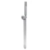 Hudson Reed Round Handset Kit with Built-In Outlet