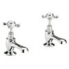 Hudson Reed Topaz Basin Taps