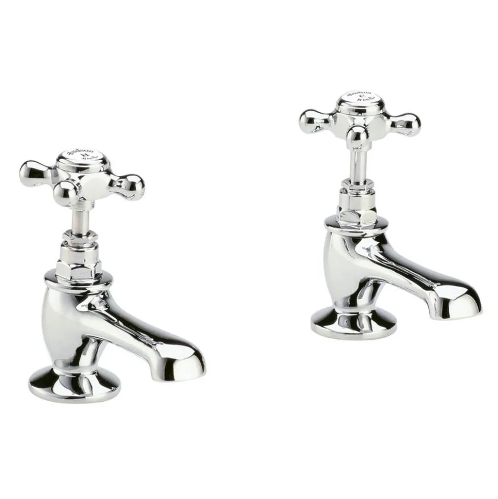 Hudson Reed Topaz Basin Taps