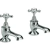 Hudson Reed Topaz Bath Taps