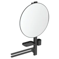 Ideal Standard Alu+ 500mm Mirror & Beauty Bar