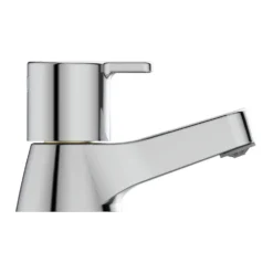 Ideal Standard Calista Bath Pillar Taps
