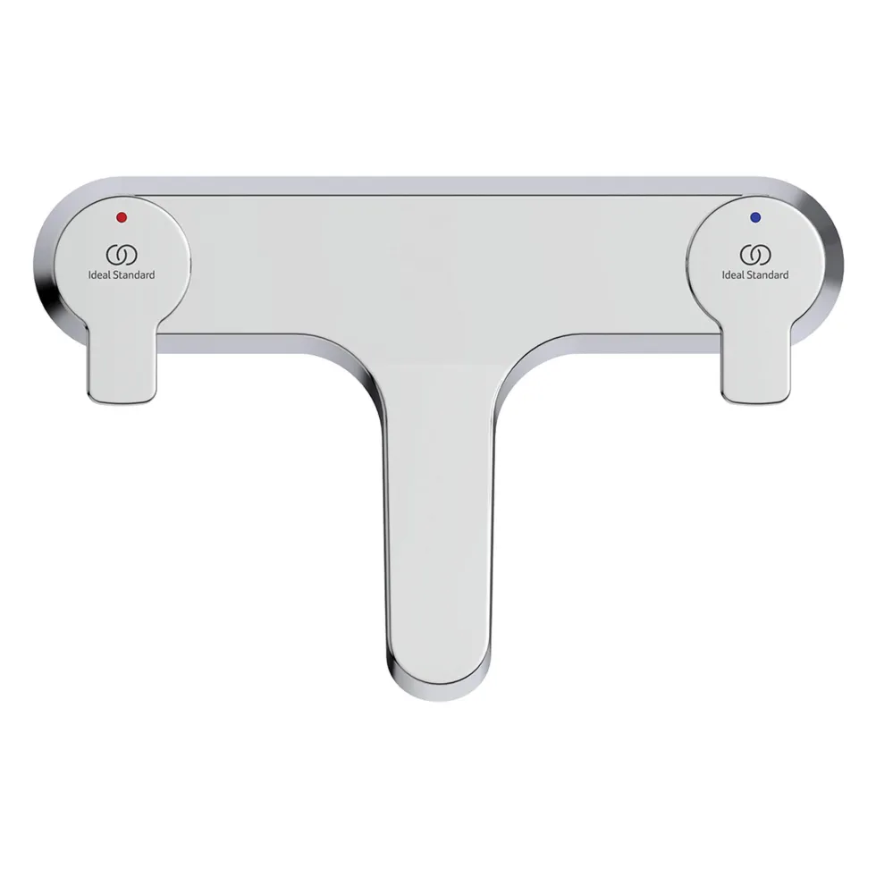 Ideal Standard Calista Deck Mounted Bath Filler