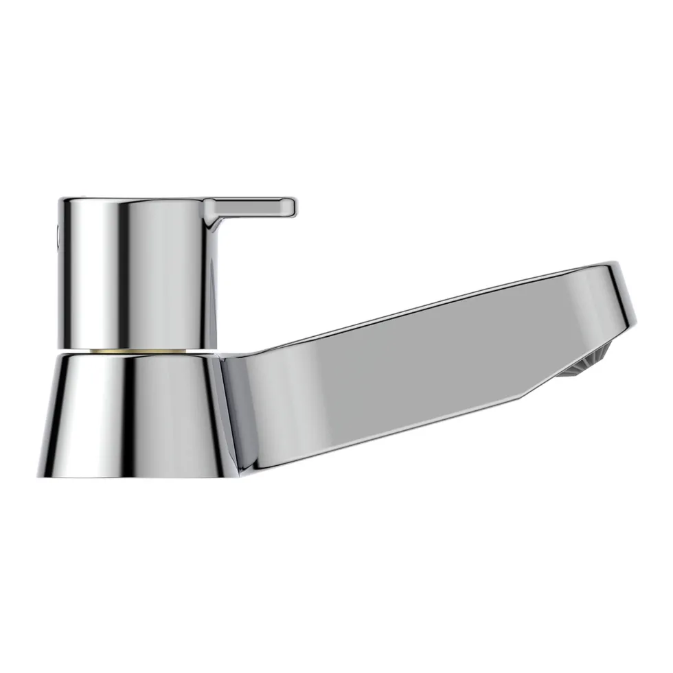 Ideal Standard Calista Deck Mounted Bath Filler