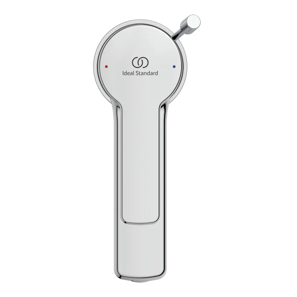Ideal Standard Calista Mono Basin Mixer Tap