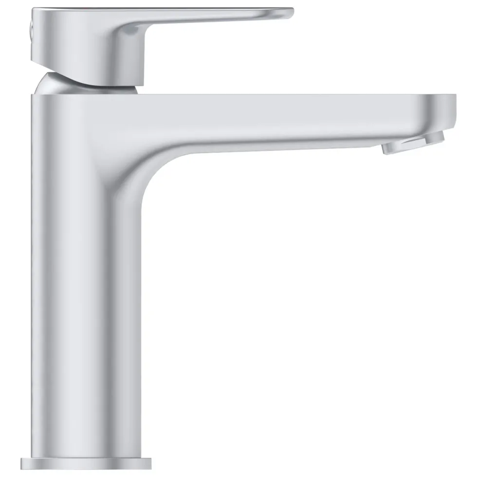 Ideal Standard Cerafine O Basin Mixer Tap with Waste