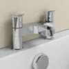 Ideal Standard Ceraflex Deck Mounted Bath Filler Tap