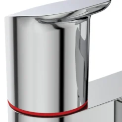 Ideal Standard Ceraflex Deck Mounted Bath Filler Tap