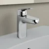 Ideal Standard Ceraflex Mono Basin Mixer Tap