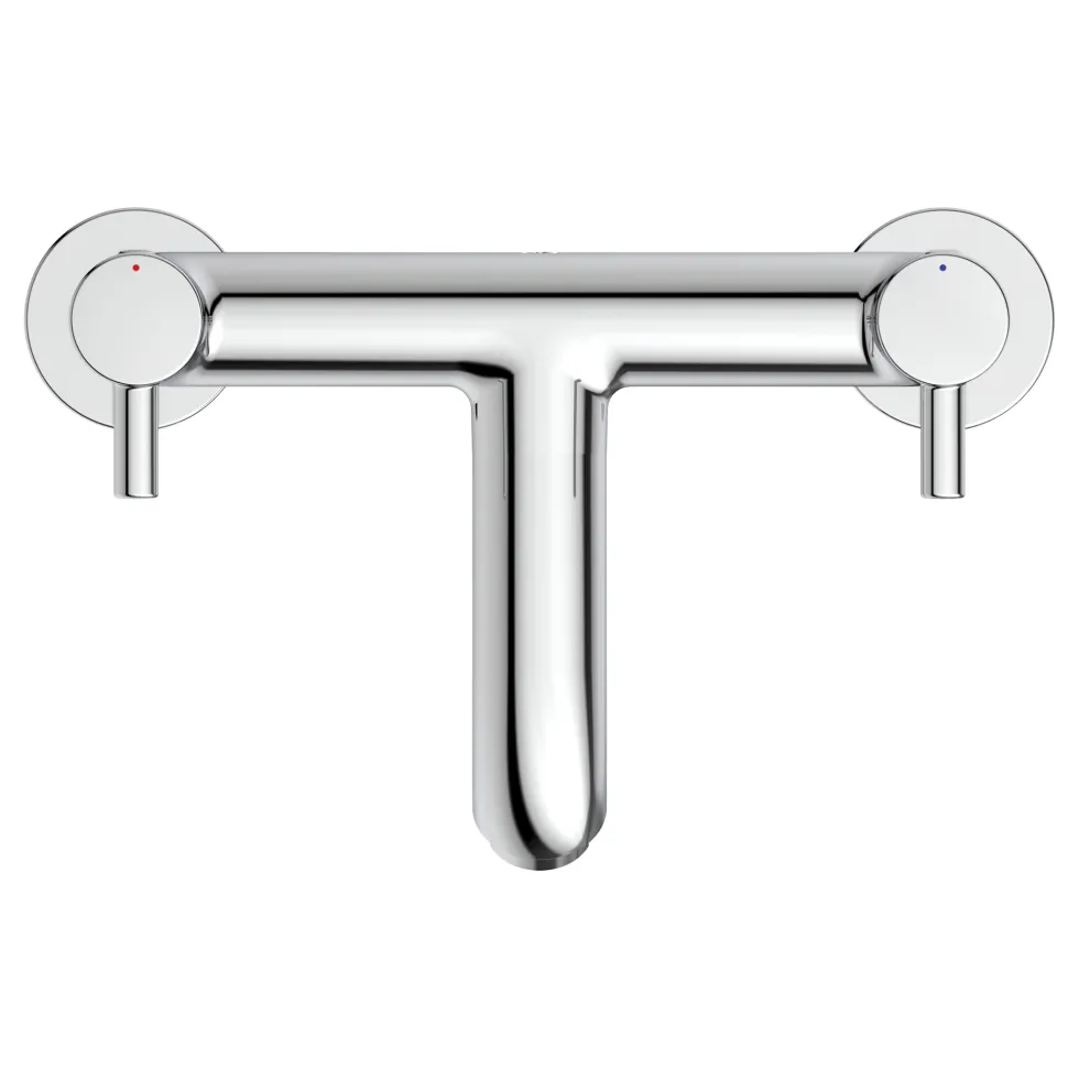 Ideal Standard Ceraline Deck Mounted Bath Filler