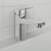Ideal Standard Ceraplan Bath Filler Tap