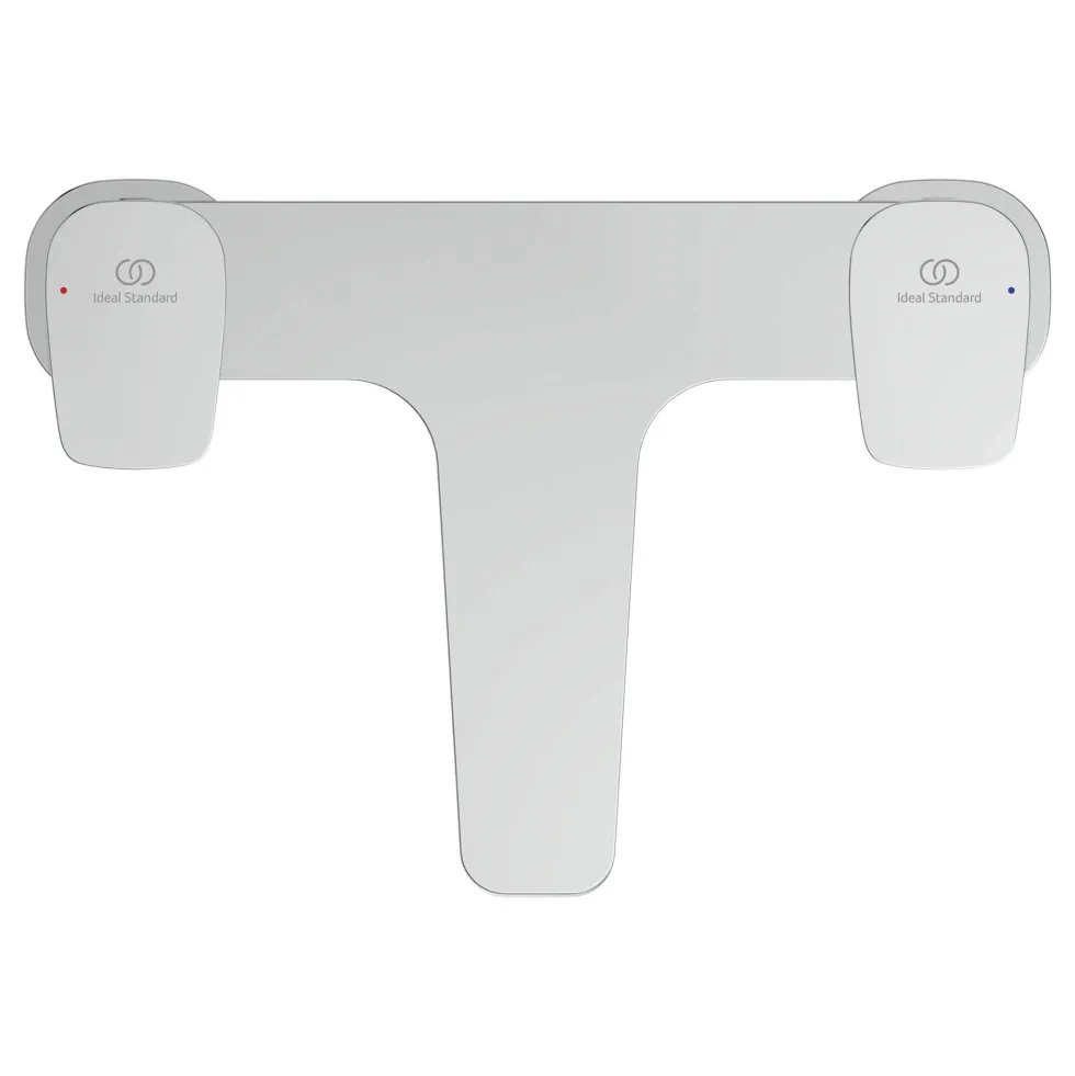 Ideal Standard Ceraplan Deck Mounted Bath Filler Tap