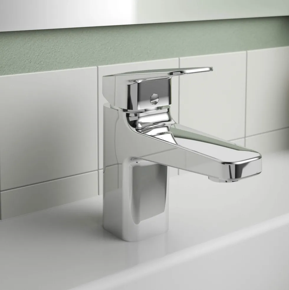 Ideal Standard Ceraplan Mono Basin Mixer Tap