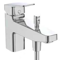 Ideal Standard Ceraplan Mono Bath Shower Mixer & Shower Kit