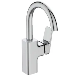 Ideal Standard Ceraplan Side Lever Mono Basin Mixer Tap