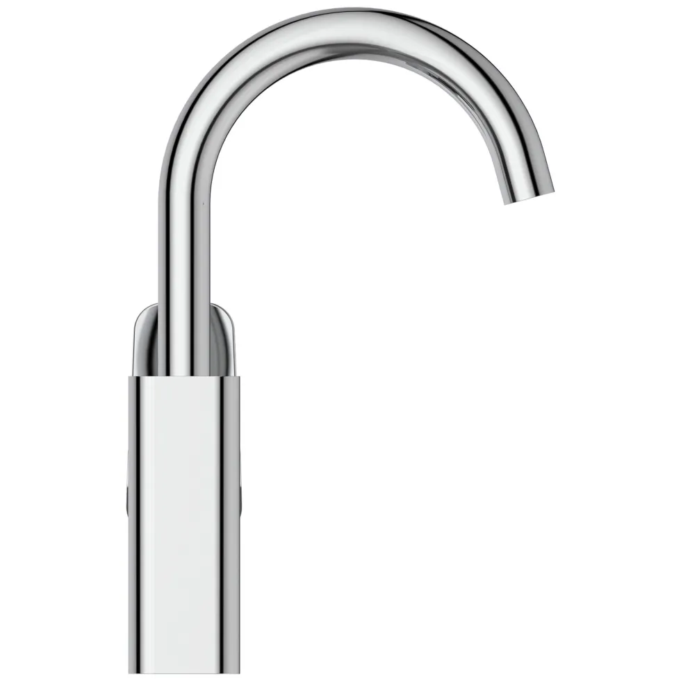 Ideal Standard Ceraplan Side Lever Mono Basin Mixer Tap