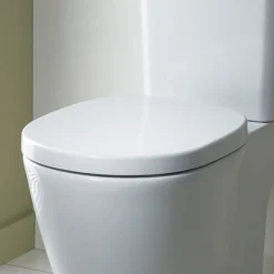 Ideal Standard Concept Soft Close Toilet Seat