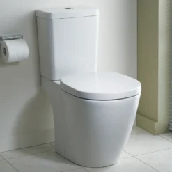 Ideal Standard Concept Soft Close Toilet Seat