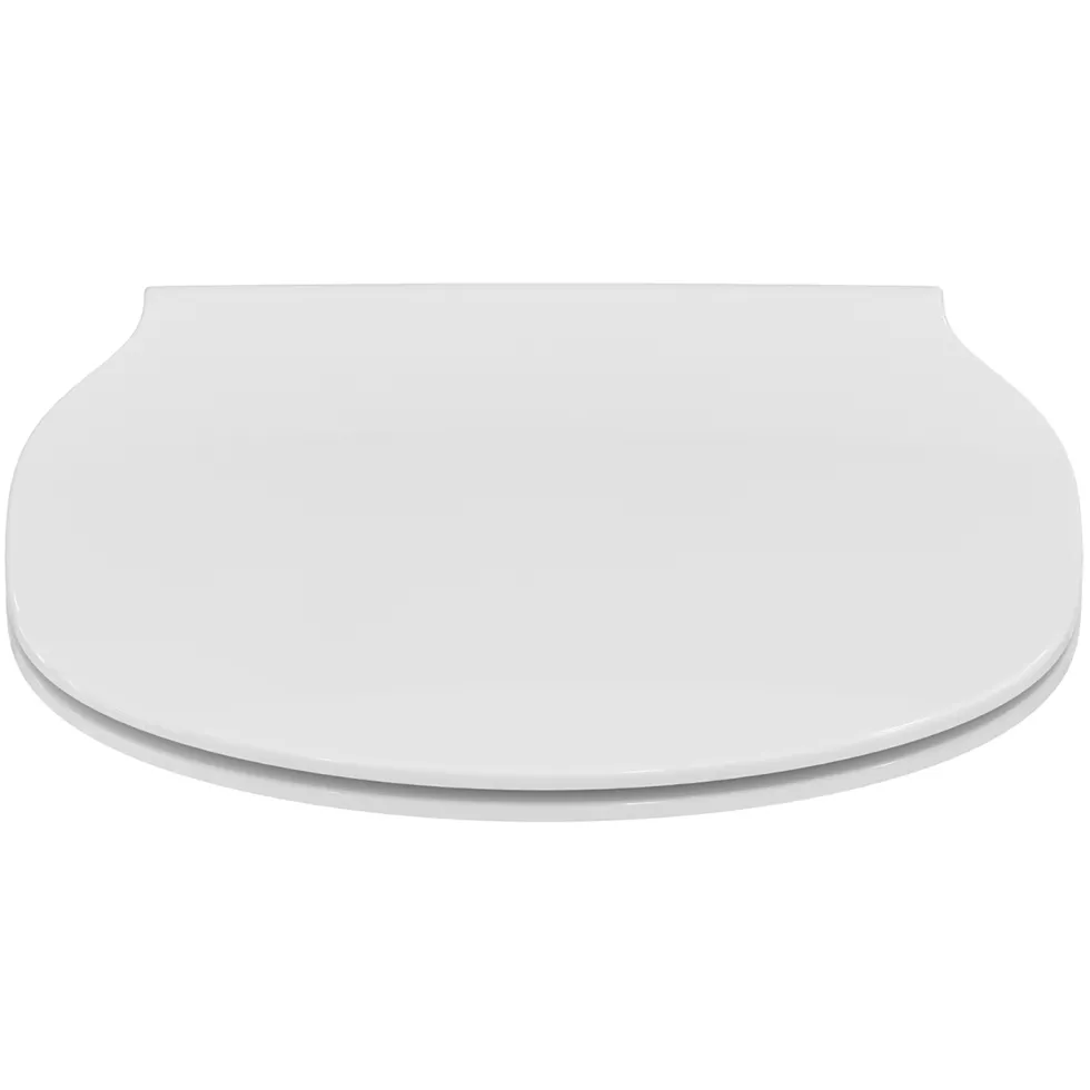 Ideal Standard Connect Air Slim Soft Close Toilet Seat