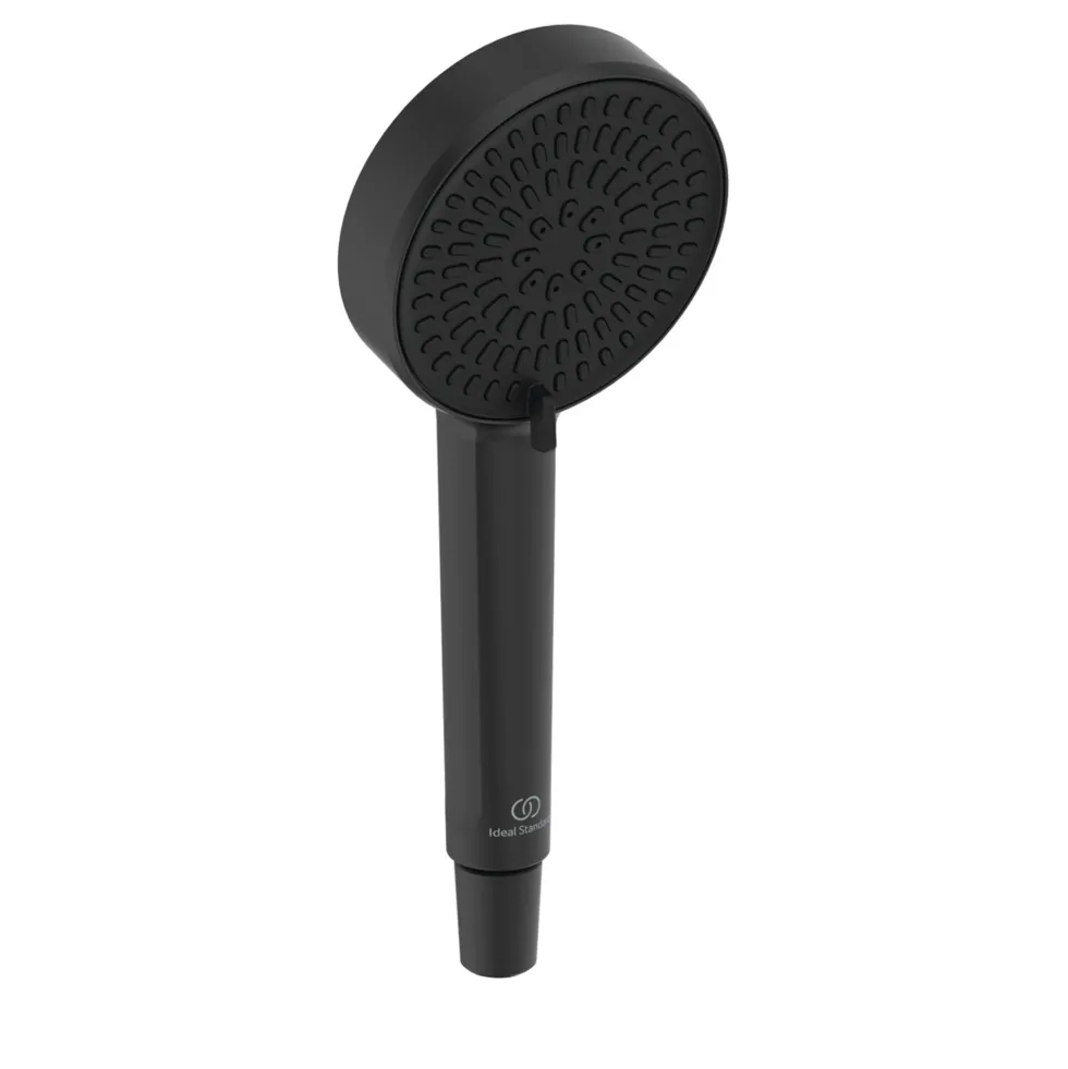 Ideal Standard Idealrain Alu+ Multi-Function Round Handset