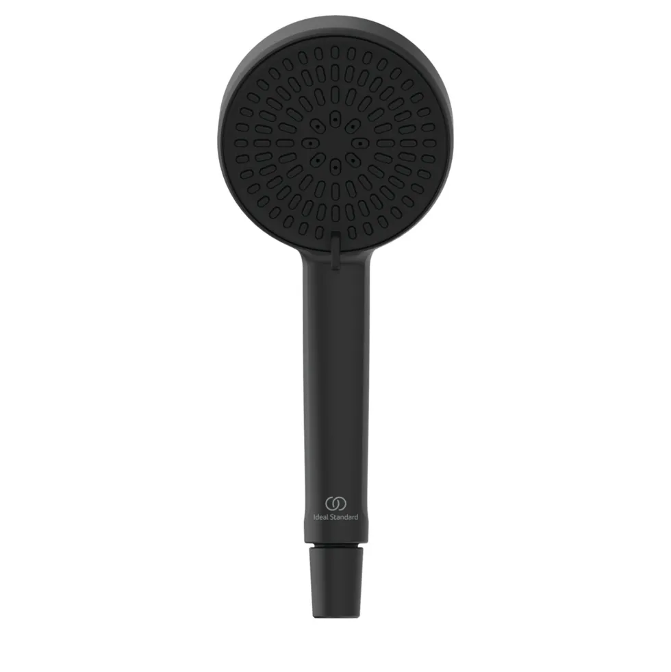 Ideal Standard Idealrain Alu+ Multi-Function Round Handset
