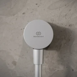 Ideal Standard Idealrain Round Shower Outlet Elbow