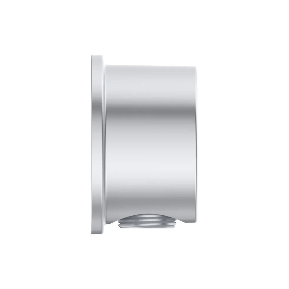 Ideal Standard Idealrain Round Shower Outlet Elbow