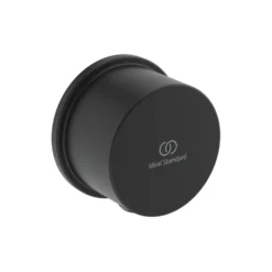 Ideal Standard Idealrain Round Shower Outlet Elbow