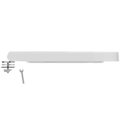 Ideal Standard i.life A & S Soft Close Toilet Seat