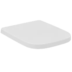 Ideal Standard i.life A Wrap Over Soft Close Toilet Seat