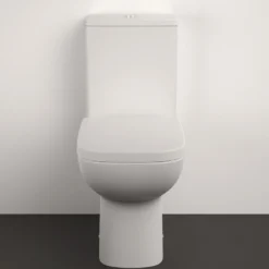 Ideal Standard i.life A Wrap Over Soft Close Toilet Seat