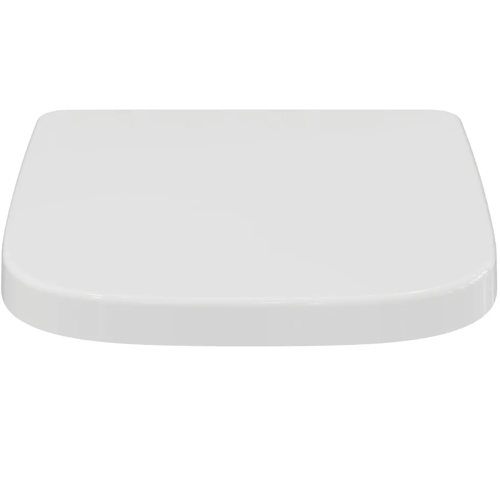 Ideal Standard i.life B Rimless Back to Wall Toilet with Soft Close Seat