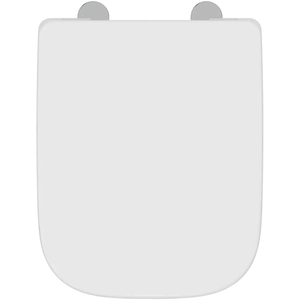 Ideal Standard i.life B Rimless Close Coupled Toilet with Soft Close Seat