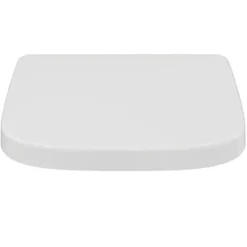 Ideal Standard i.life B Rimless Close Coupled Toilet with Soft Close Seat