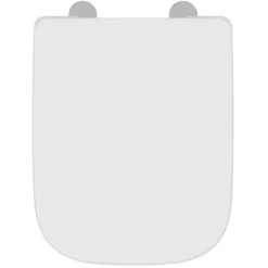 Ideal Standard i.life B Wrap Over Soft Close Toilet Seat