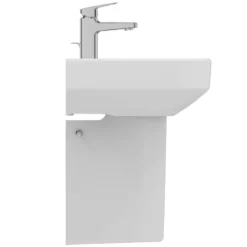 Ideal Standard i.life S Compact Basin & Pedestal