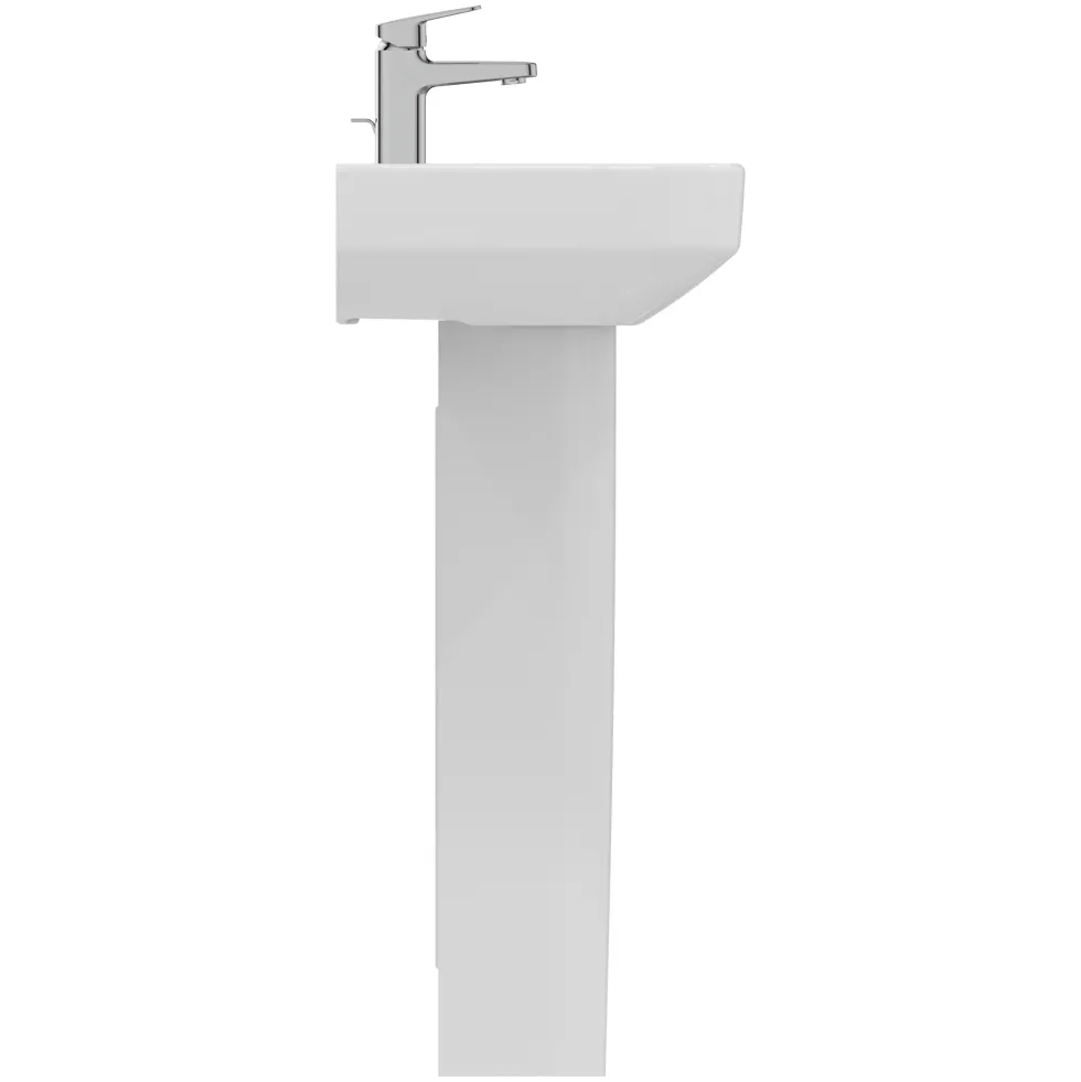 Ideal Standard i.life S Compact Basin & Pedestal