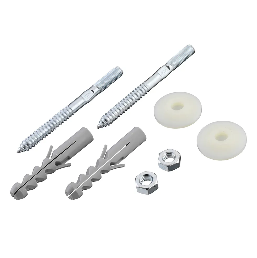 Ideal Standard i.Life S Compact Wall Mounted Basin & Fixing Kit
