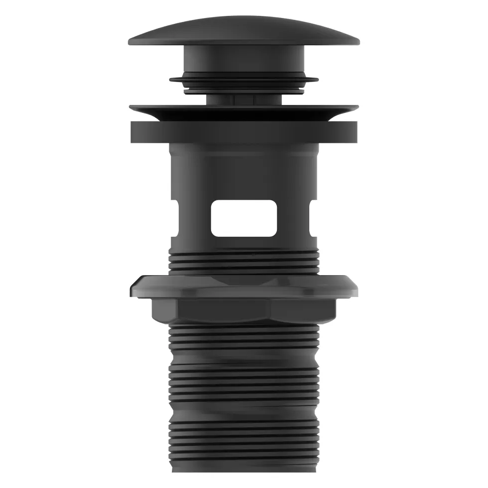 Ideal Standard Luxury Slotted Clicker Basin Waste