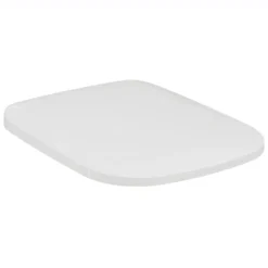 Ideal Standard Studio Echo Soft Close Toilet Seat