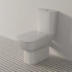 Ideal Standard Studio Echo Soft Close Toilet Seat