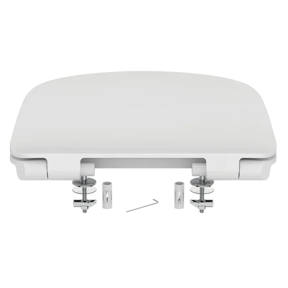 Ideal Standard Tesi Slim Toilet Seat