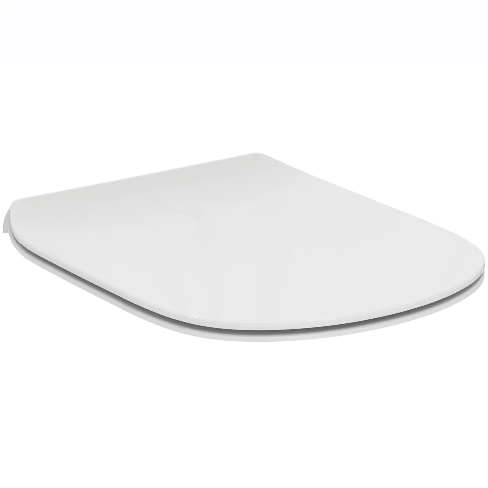 Ideal Standard Tesi Slim Toilet Seat