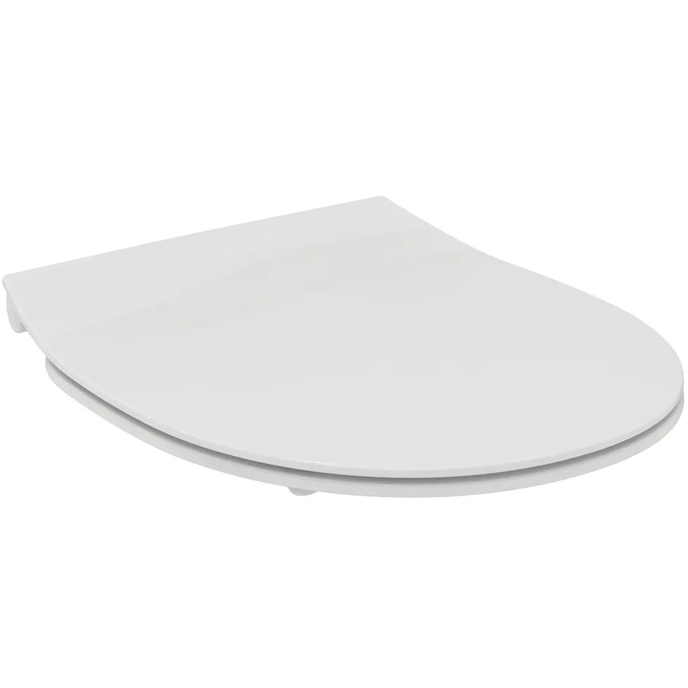 Ideal Standard Universal Slim Soft Close Toilet Seat