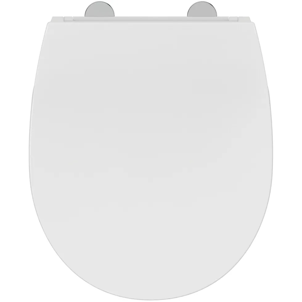 Ideal Standard Universal Slim Soft Close Toilet Seat