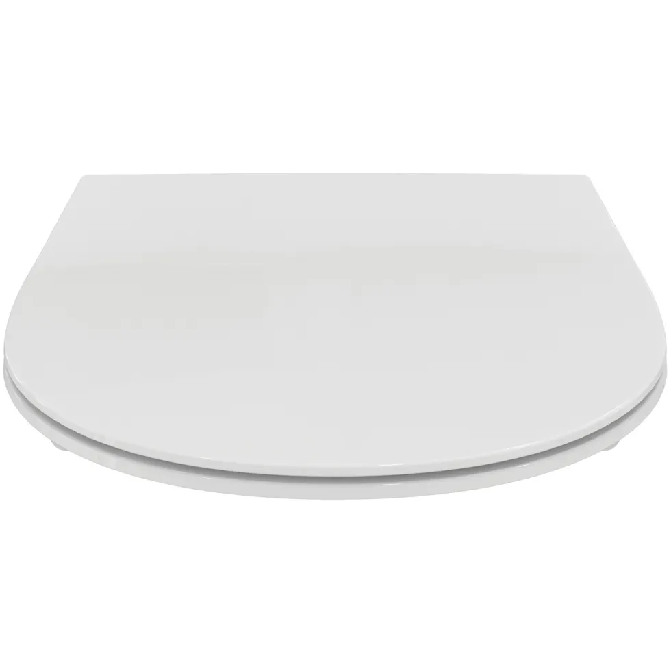 Ideal Standard Universal Slim Soft Close Toilet Seat