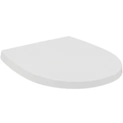 Ideal Standard Universal Wrap Over Soft Close Toilet Seat