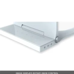 Imex Essence Back to Wall Smart Toilet with Soft Close Seat & Remote Control