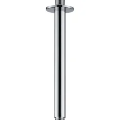 Imex 200mm Ceiling Mounted Round Shower Arm